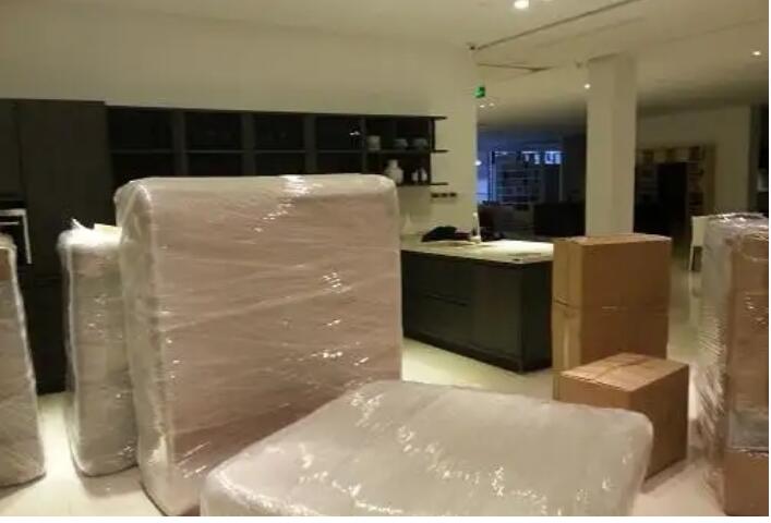 厦门到西安区长途搬家